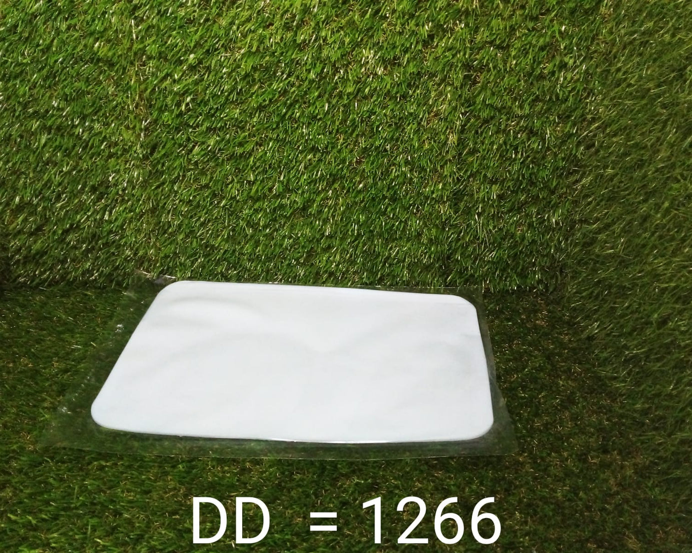 Durable cleaning towel for bath and makeup