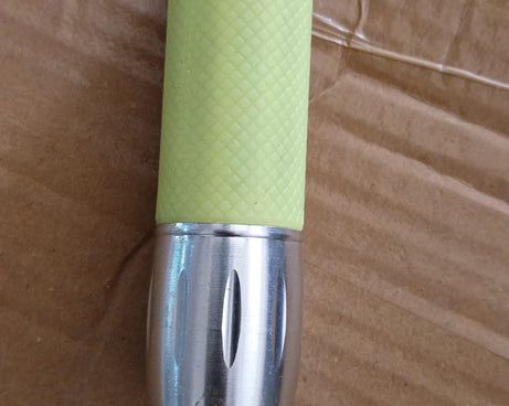 Portable Mini Torch / Flashlight LED Powerful High Lumens Pen Light Easy To Carry, Portable Pocket Compact Torch for Emergency 3 Battery operated (Battery not included / 1 pc)