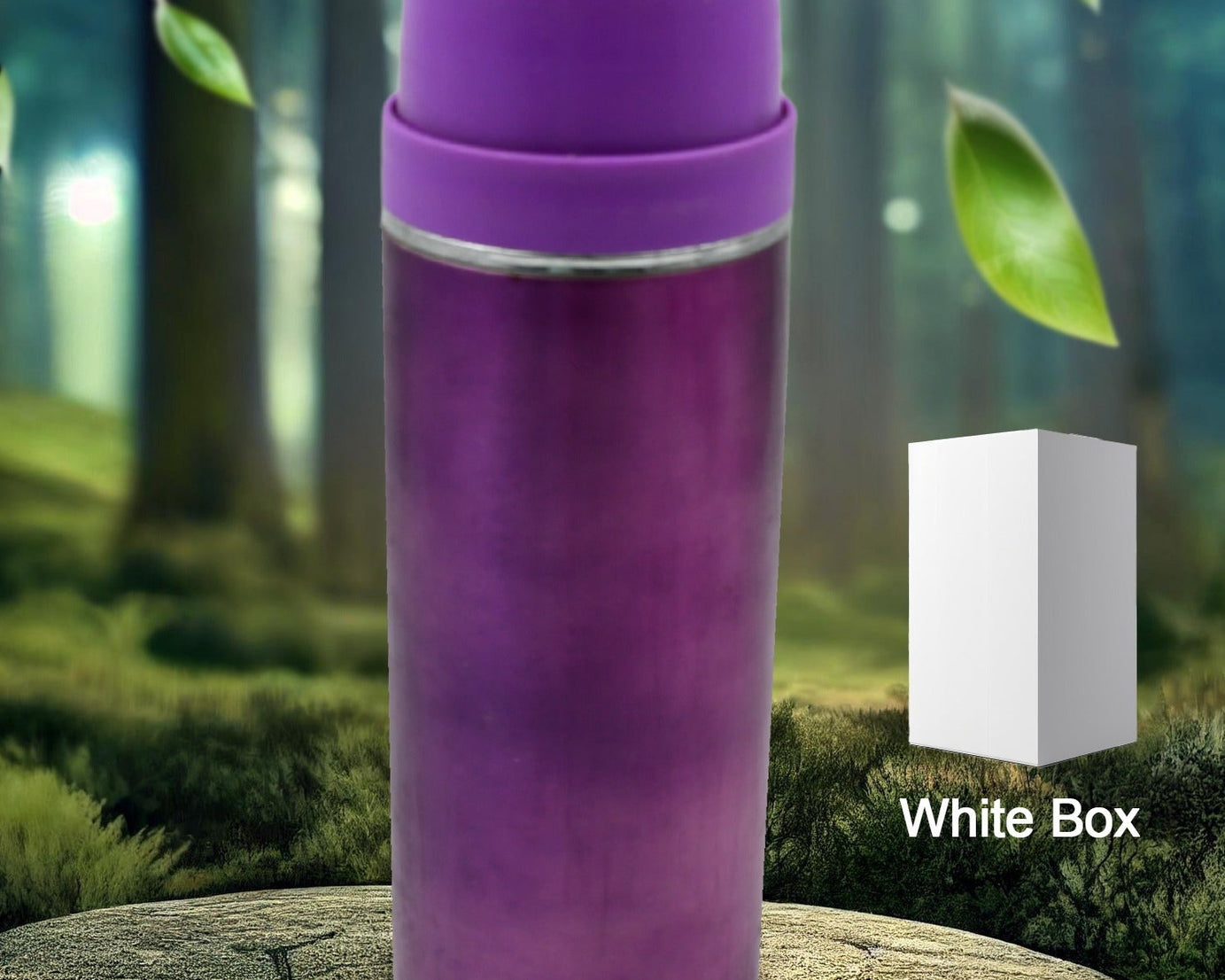 Stainless Steel Water Bottle Leak Proof, Rust Proof, Hot & Cold Drinks, Gym Sipper BPA Free Food Grade Quality, Steel fridge Bottle For office / Gym / School (500 ML Approx)