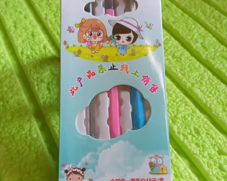 SMART PENCIL INTELLIGENT AUTO FEEDING MECHANICAL PENCIL. NO CLICKING NO LEAD BREAKING