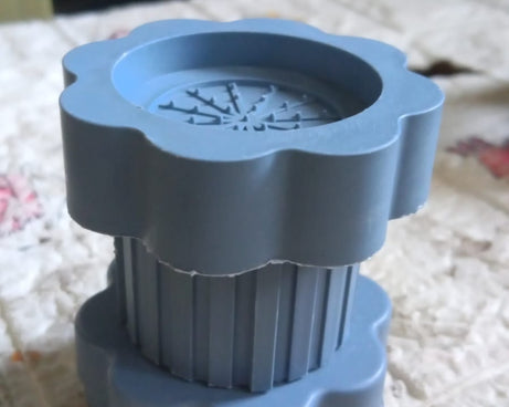 Washing machine support, anti vibration washing machine support adjustable washer anti vibrasion pads, washer & dryer pedestals, Washing Machine Accessory Anti- Skid Pad PVC Lifting Pad Non-Slip ( 4 Pc Set )