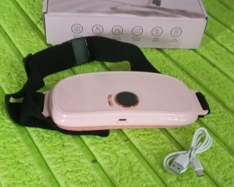 Rechargeable Smart Warm Palace Belt (1 Pc)
