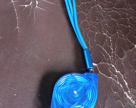 Retractable Charger Charging Cable, Micro USB Cable, 3 in 1, Multi Charging Cable, Compatible with Phone / Type C / Micro Android USB and Other Mobile Devices (1 Pc)