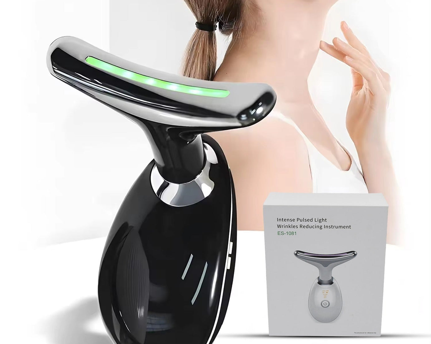 Anti-Wrinkle Patches