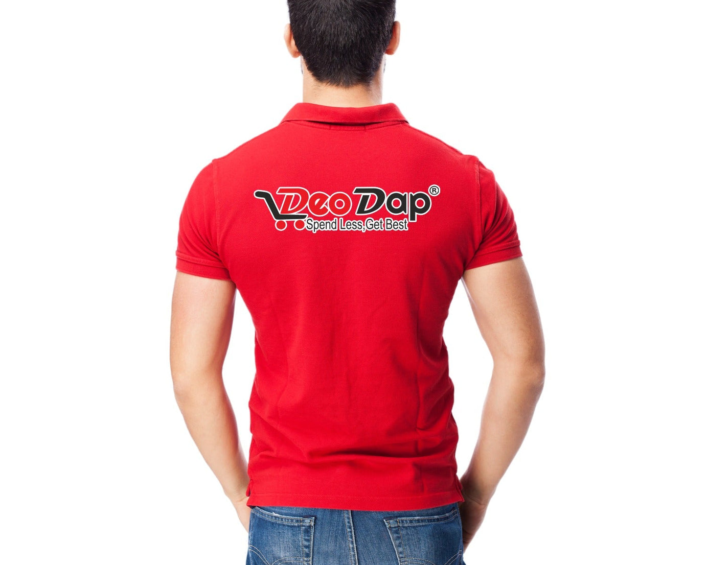 T-Shirt Soft & Premium T-Shirt  Uniform T-Shirt (1 Pc )