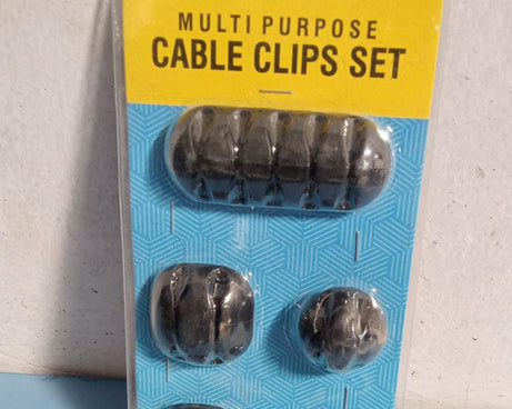 Multi-purpose wire holder
