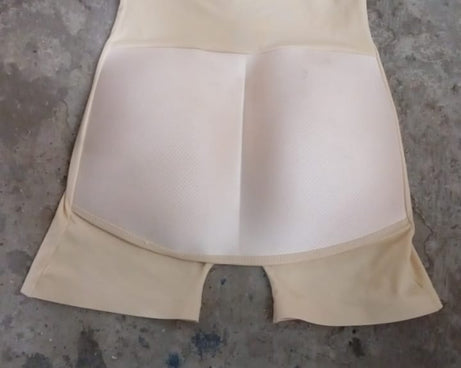 Women's Butt Lifter Padded Underwear, Hip Pads Body shaper Control Knickers Hip Pad (1 pc / Medium)