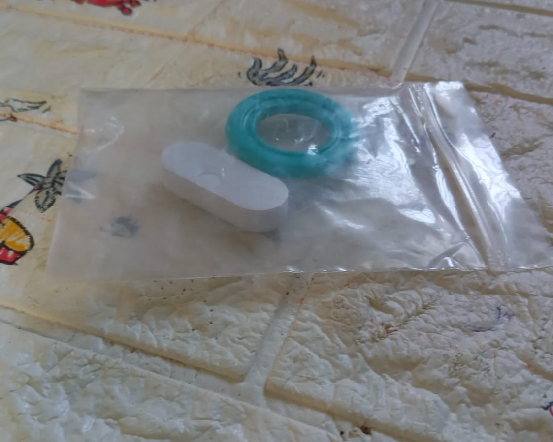 Toilet Seat Lifter (1 Pc): Sanitary Handle, Avoid Touching Seat