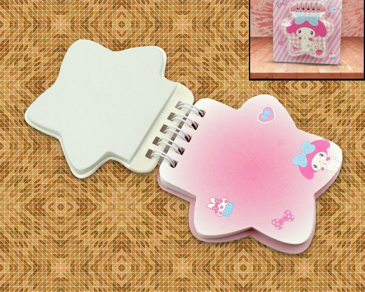 Cartoom Diary Personal Diary Printed Fancy page Diary Multi Shape Cartoon Diary  (Unique Mini Diary, Pocket Size Diary , Travel Diary , Notebook ) (1 Pc)