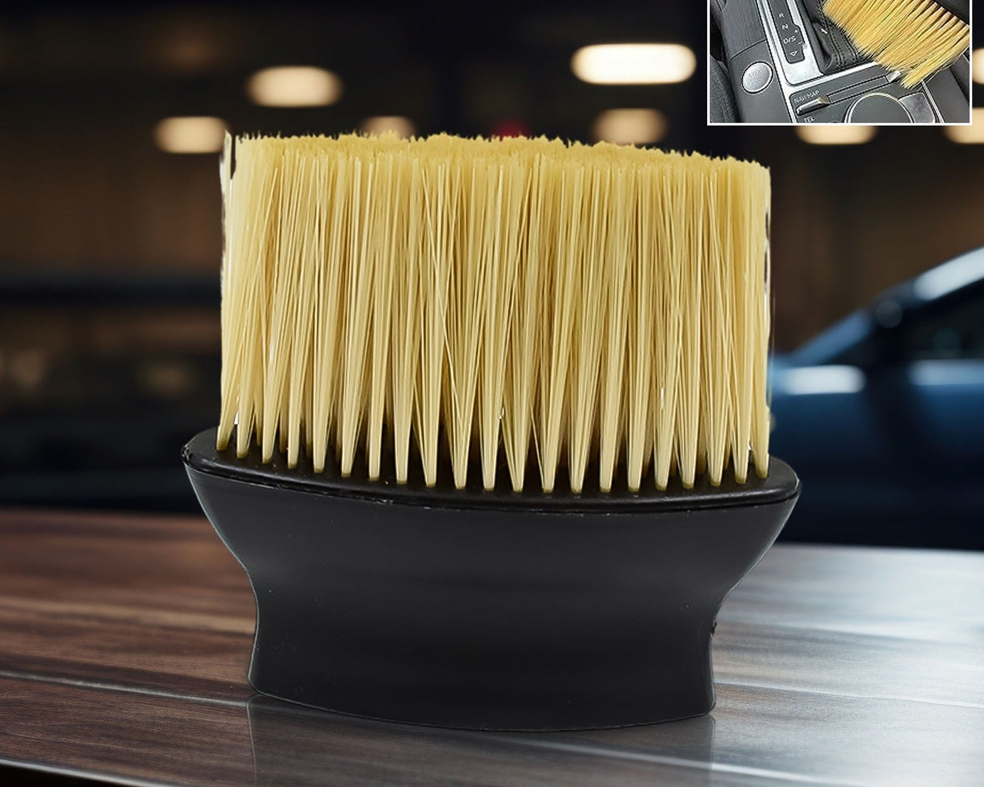 Multipurpose Cleaner Brus