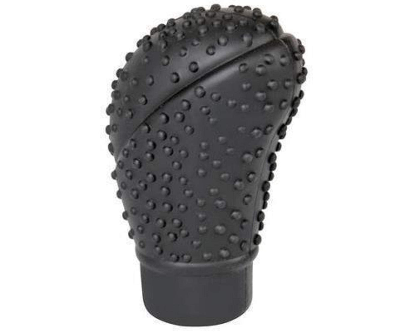 Anti-Scratch Bump Shift Knob Protective Cover Case