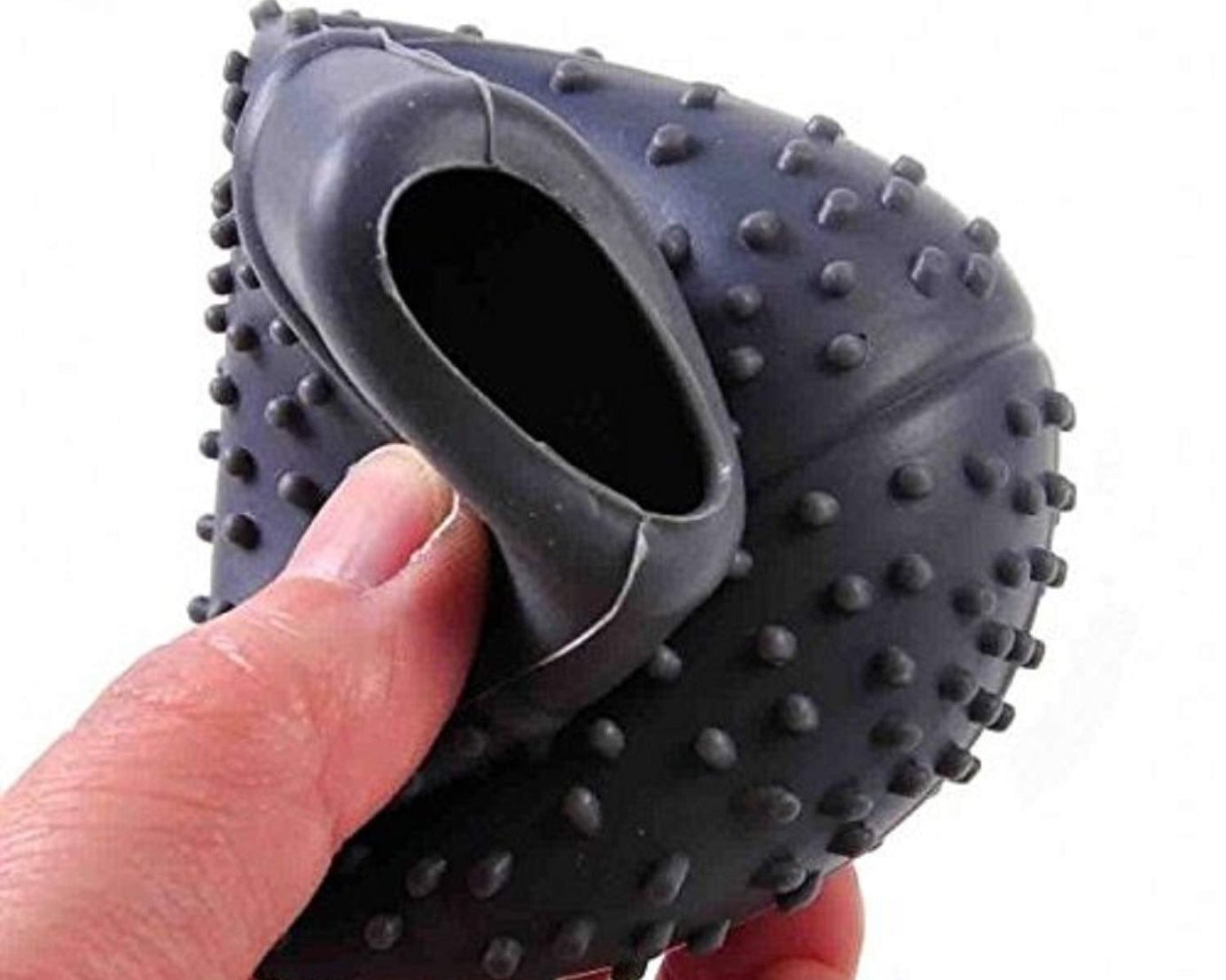 Anti-Scratch Bump Shift Knob Protective Cover Case