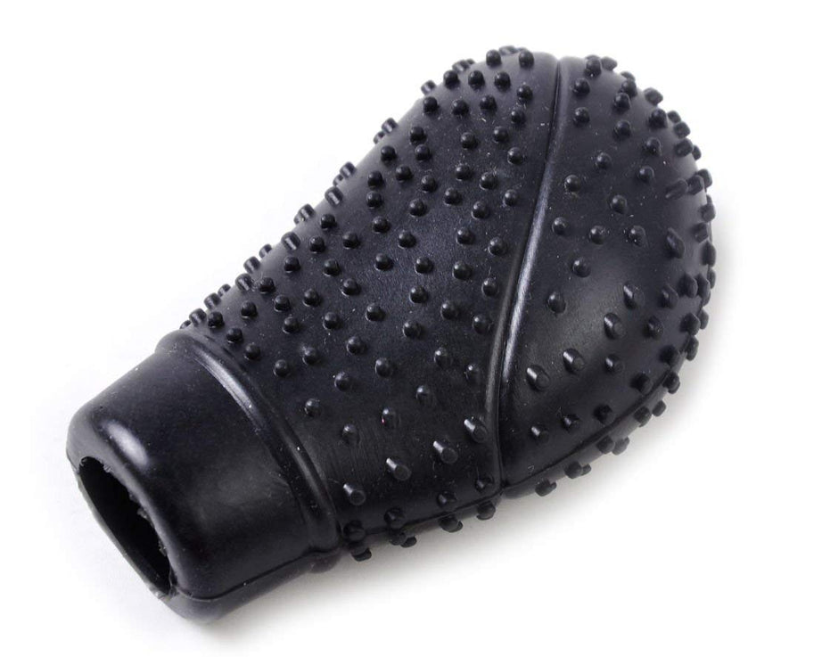 Anti-Scratch Bump Shift Knob Protective Cover Case