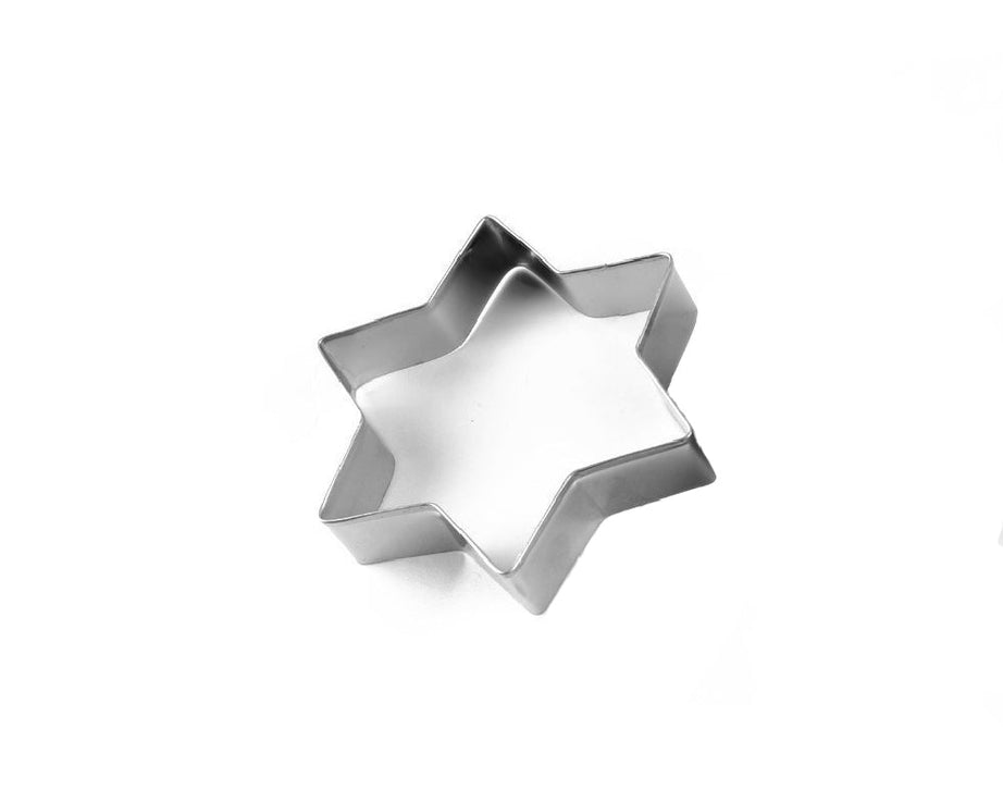 Stainless Steel Cookie Cutter 