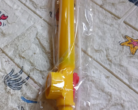 Water Bottle Spray Gun Nozzle Manual Adjustable Water Pump Garden & Washing Hand Held Sprayer, Watering Can Sprayer Pressure Nozzle Irrigation Tool and Pump for Efficient Care - Boost Your Gardening Experience (1 Pc)