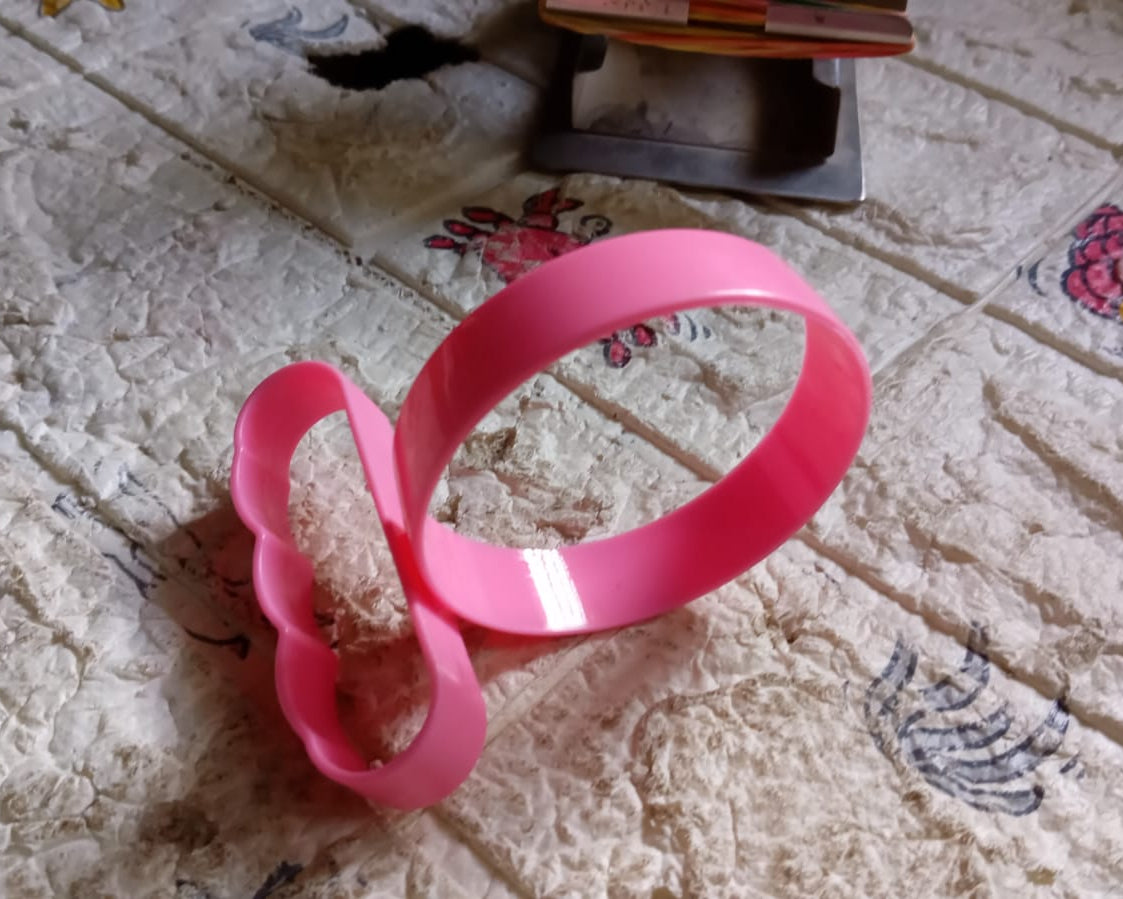 Plastic Cup / Tumbler Handle Anti Slip Travel Mug Grip |  cupholder | Cup / Tumbler Accessories | Lightweight Tumbler Holder | Cup Handle (1 Pc)