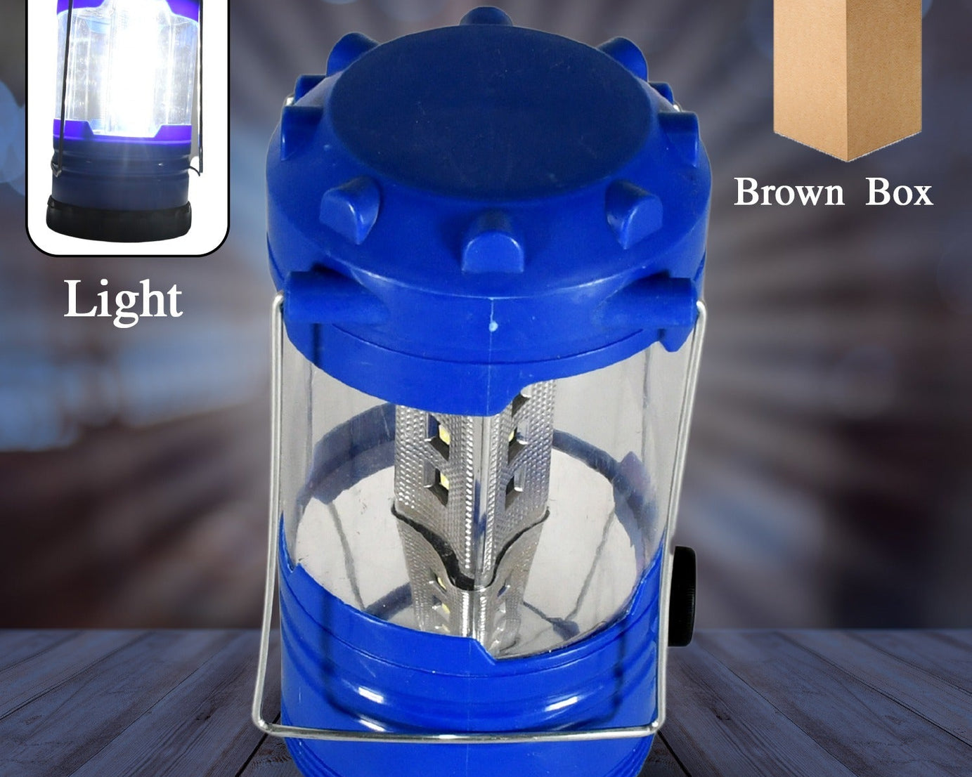 Camping Lanterns, White Light Safe Durable Tent Light Portable and Lightweight for Hiking Night Fishing for Camping, Waterproof Battery, Battery operated Light (Battery Not Included)