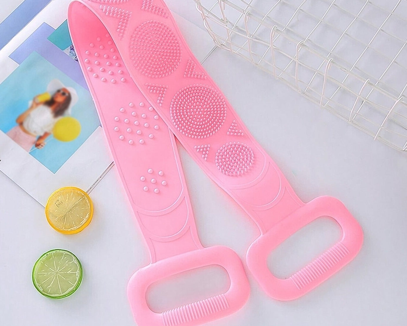 Medium Size Massager