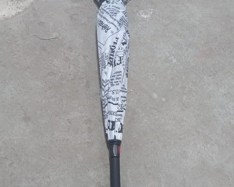 Unique umrella