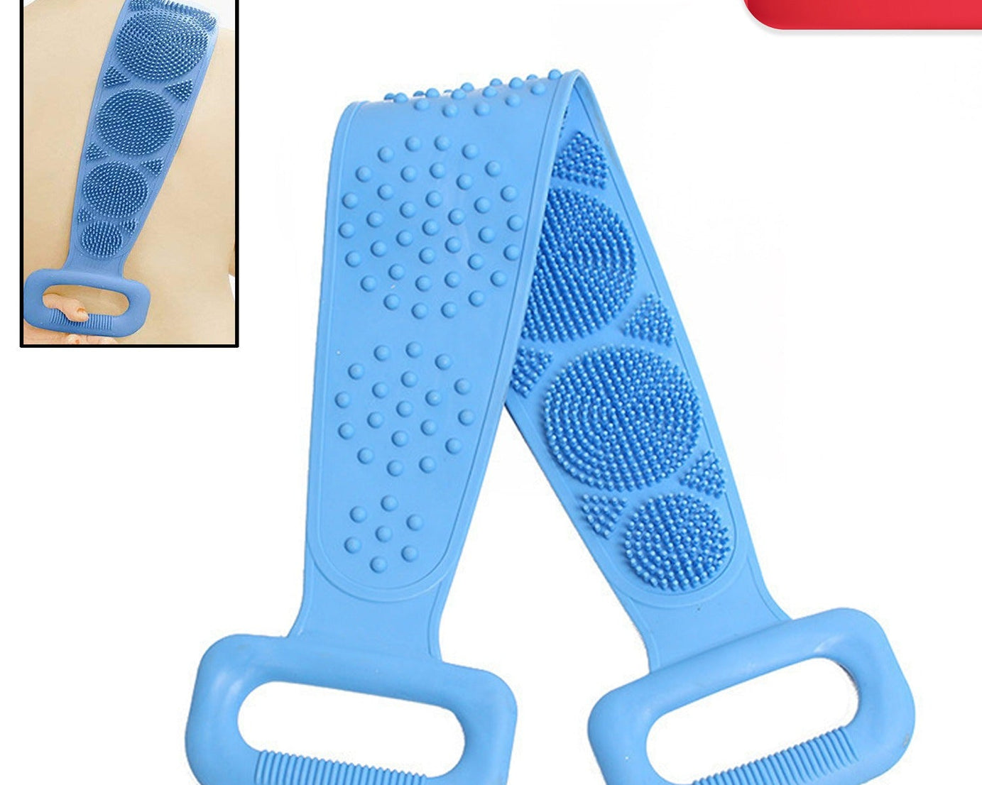 Body Brush