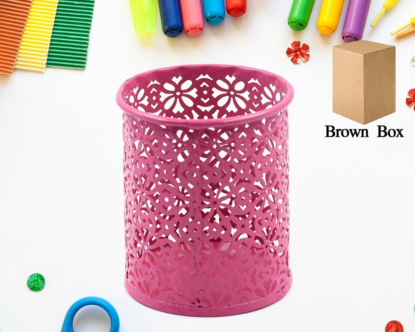 Multi Purpose Holder