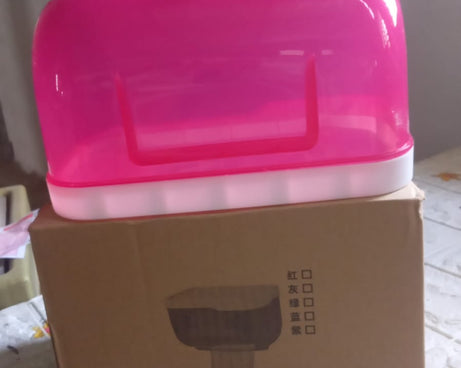 4154 Multifunction 2-in-1 Bathroom Tissue Box Paper Phone Tablet Holder with Hook Self Adhesive Punch-Free, Wall Mounted Waterproof Bathroom Roll Holder (1 Pc)