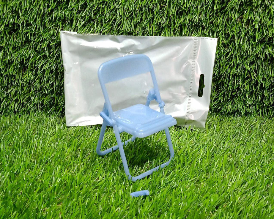 Mobile stand featuring ergonomic design for comfort.