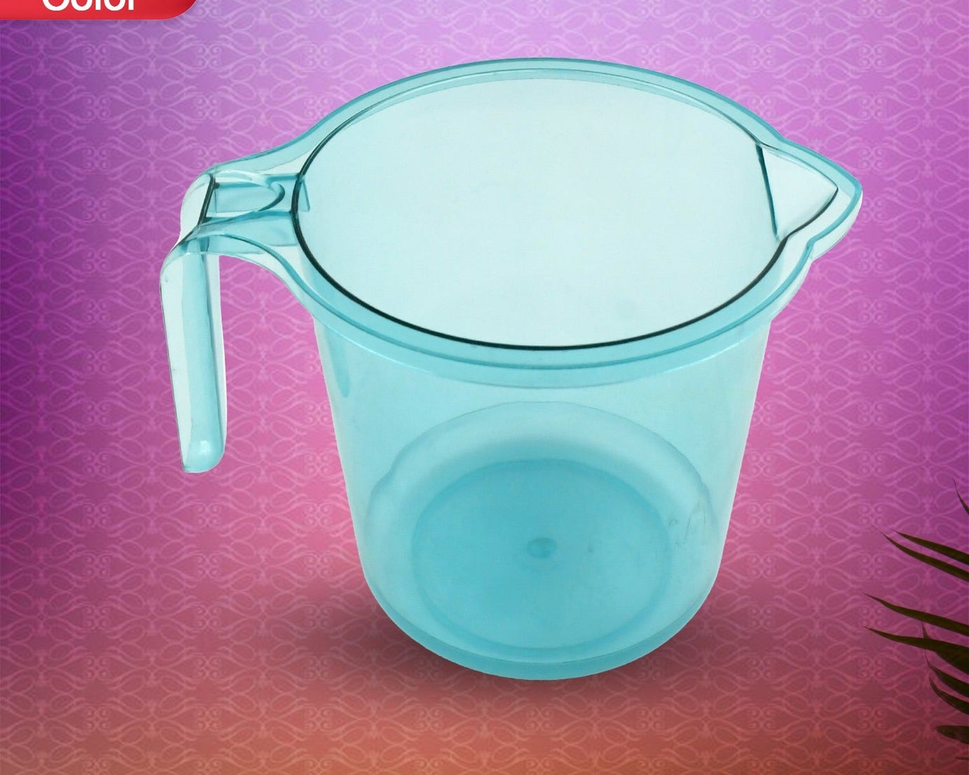 Bathroom Essentials: Stylish Mug for Organization (Muga, Mix Color)
