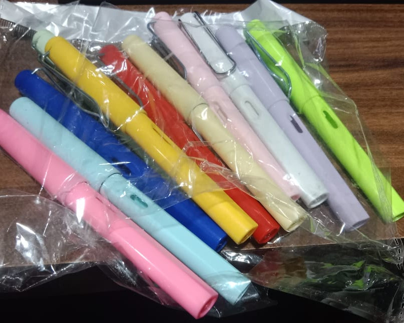 2In1 Everlasting Pencil Replaceable Head With Eraser, Inkless Pencils Eternal, Infinite Pencil, Portable Everlasting Pencil Reusable Erasable, Magic Pencils for Kids Painting Stationary