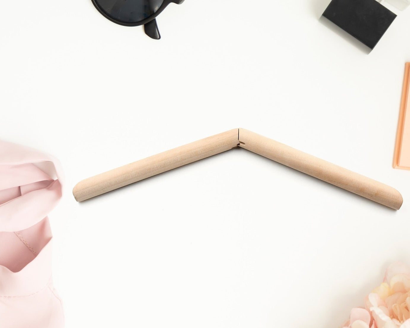 Wood Clothes Hanger,  Wooden Suit Hangers, Coat Hangers,