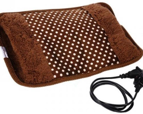 Velvet Electric Pain Relief Heating Bag