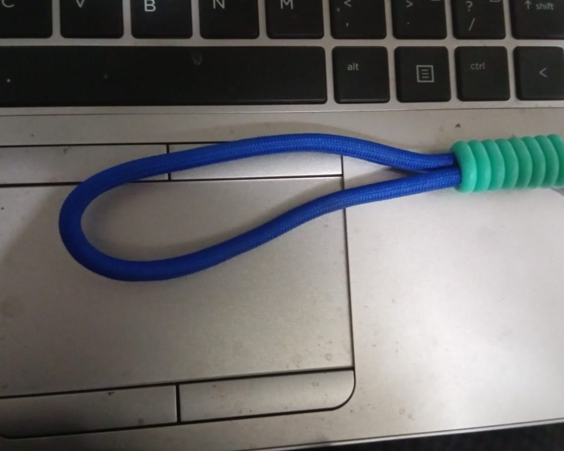 Multipurpose Adjustable Hand Wrist Strap Lanyard Cellphone, Phone Strap (1 Pc / 6 Inch / Multicolor)