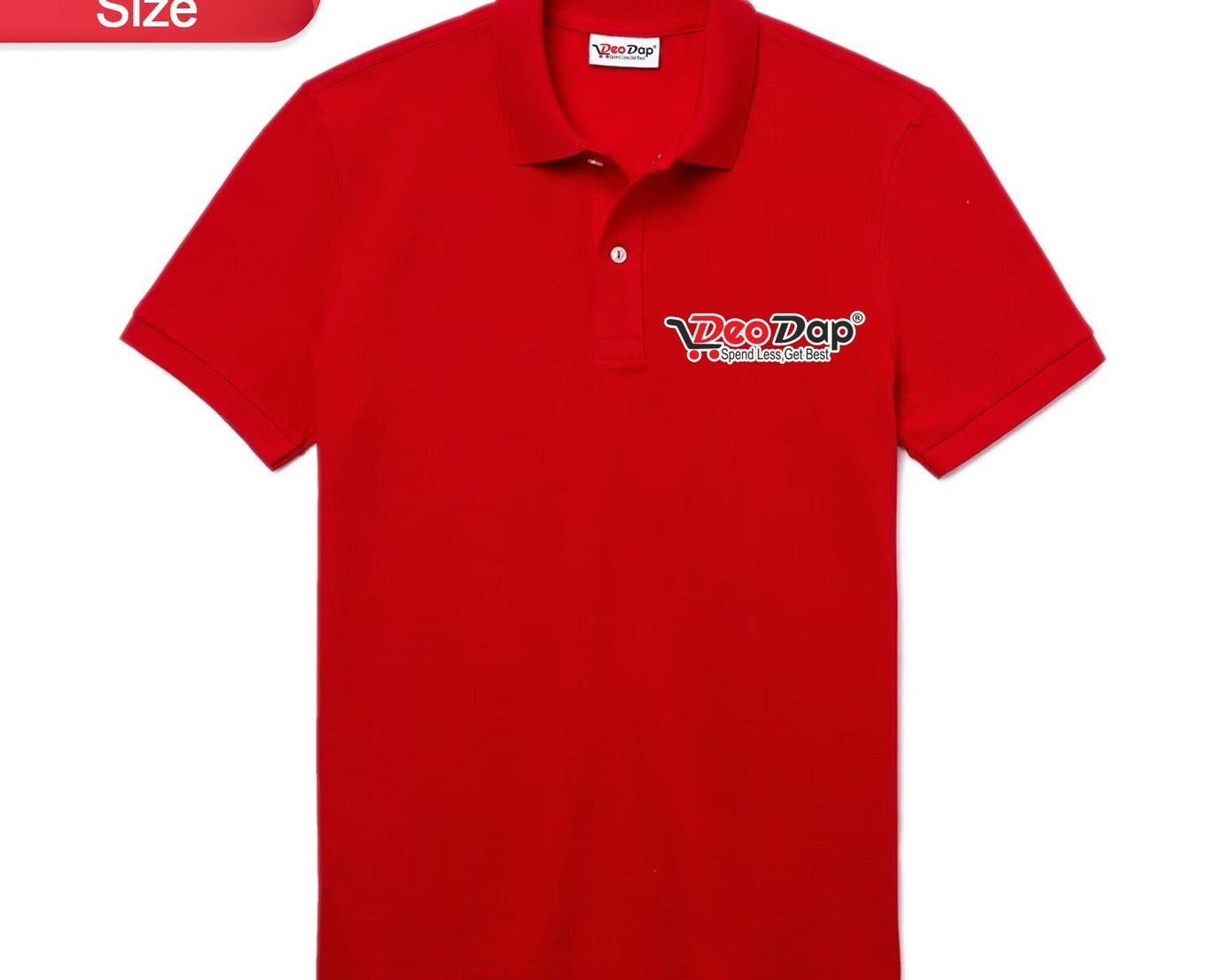 T-Shirt Soft & Premium T-Shirt  Uniform T-Shirt (1 Pc )