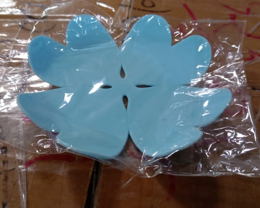 Heat Resistant Coasters (6 Pc Set) - Protect Surfaces from Hot Drinks