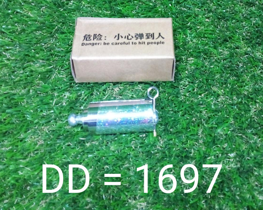 Magic Toy Metal High Elasticity Steel Silver Appearing Cane Magic Toy Magic Steel