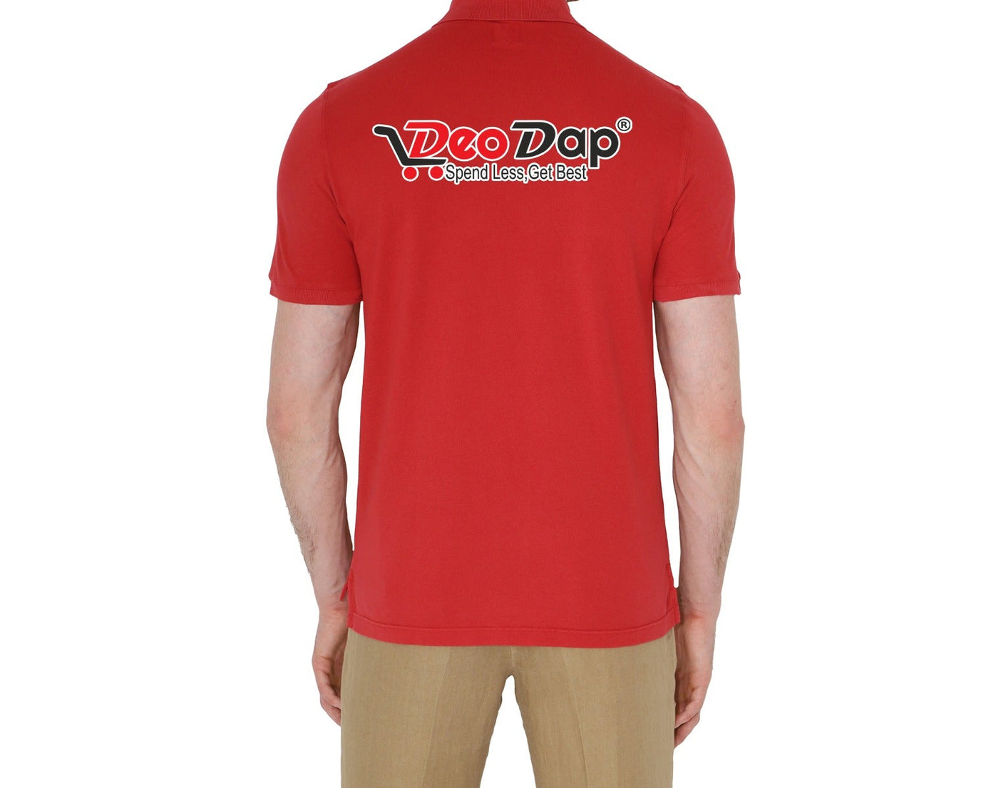 T-Shirt Soft & Premium T-Shirt  Uniform T-Shirt (1 Pc )