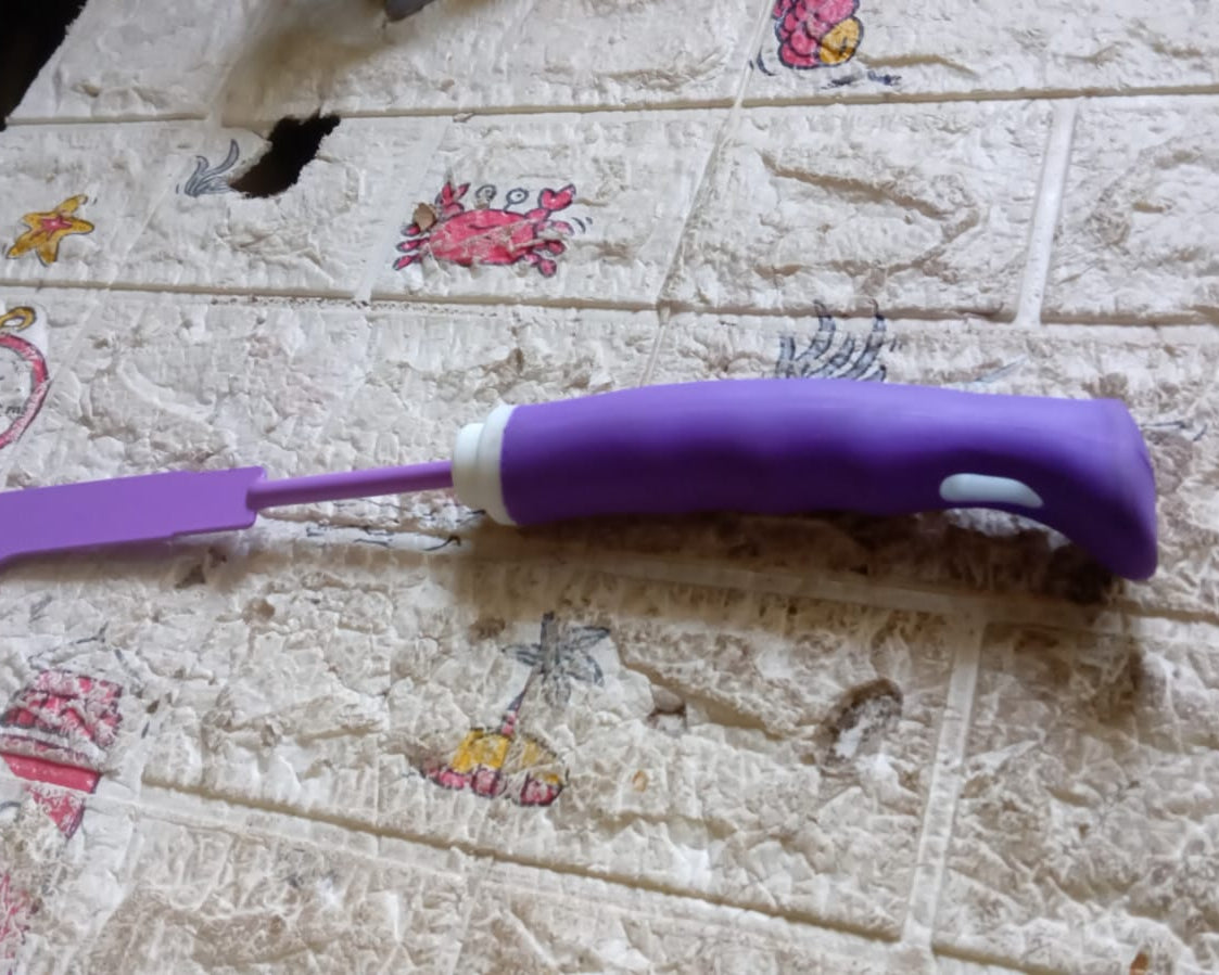 Heavy Duty Garden Tools, Gardening Tools Kit for Home Garden, Indoor and Outdoor Gardening for Plants, Agriculture, and Soil Tools (1 Pc)  (5 Different Types Tool)