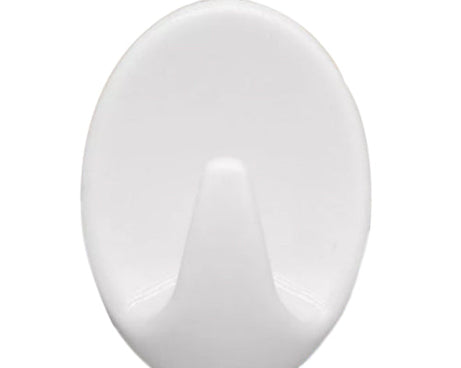 Adhesive hooks