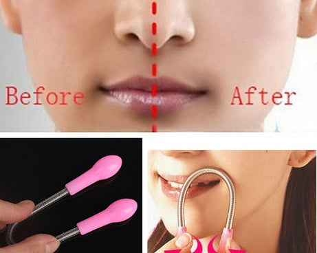 Nose Hair Removal Portable Wax Kit Nose Hair Removal Nasal Hair Trimmer