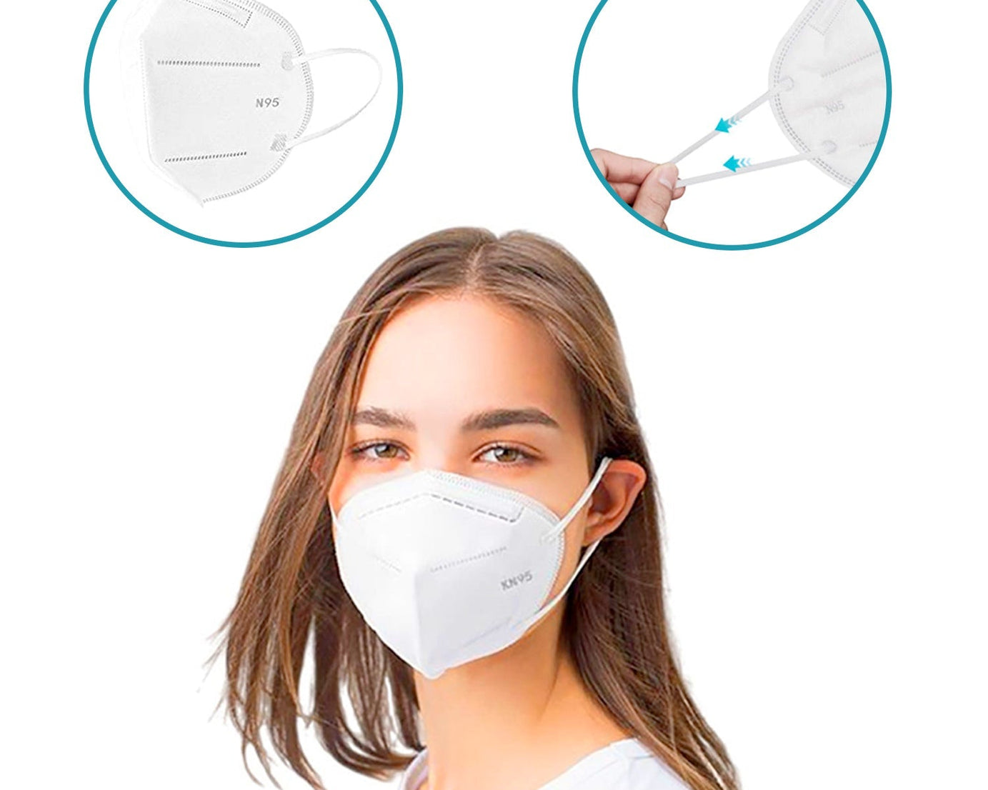 Anti Pollution | Virus Face Mask