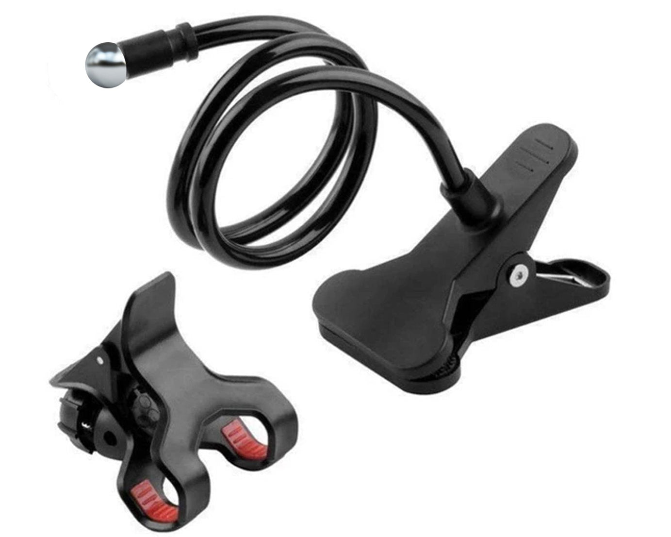 Foldable metal stand bracket, adjustable and versatile.