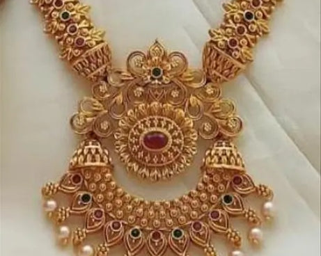 Twinkling Beautiful jewellery Sets