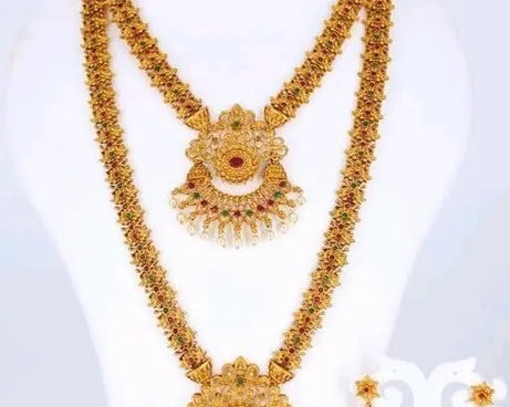 Twinkling Beautiful jewellery Sets