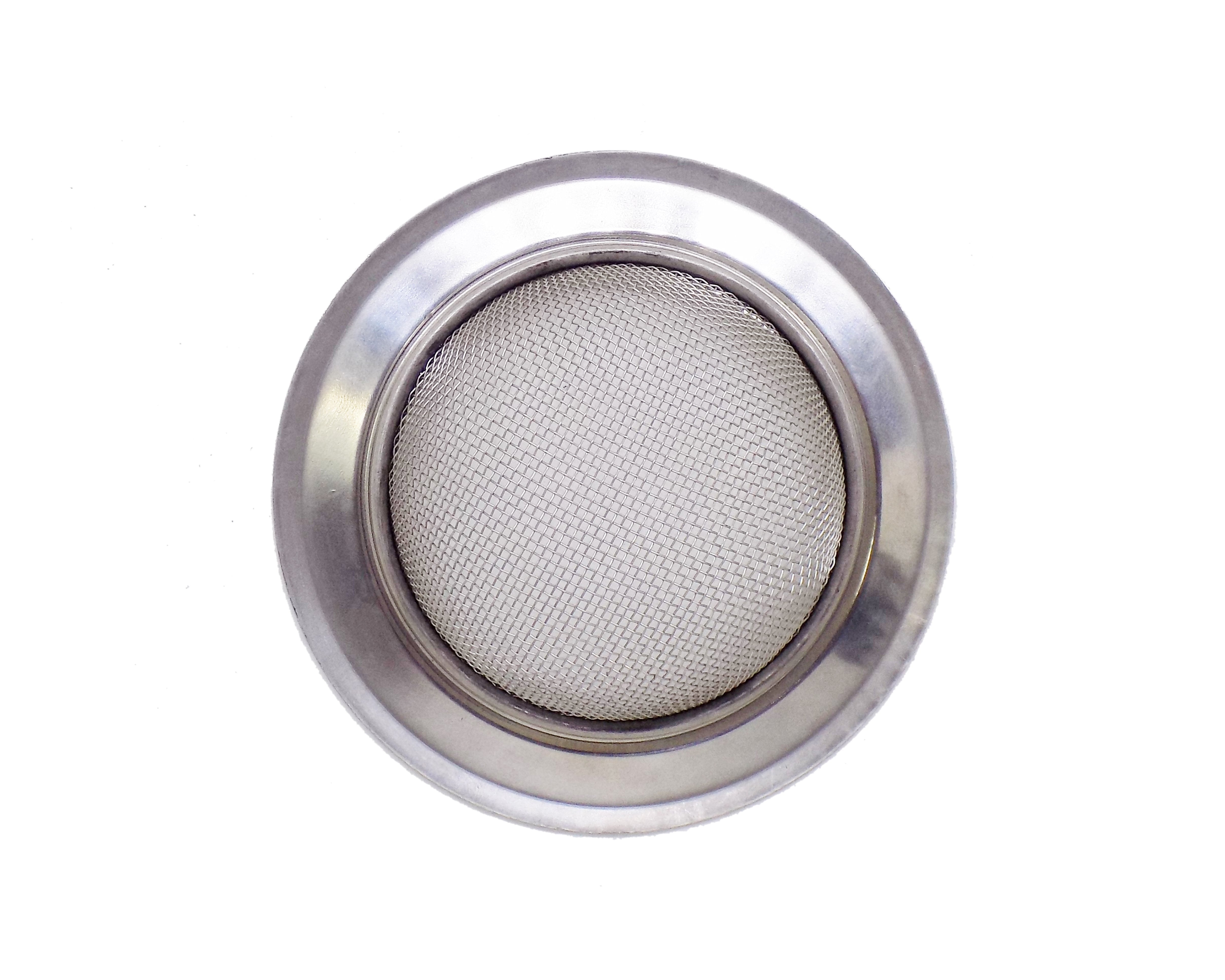 Stainless Steel Sink / Wash Basin Drain Strainer