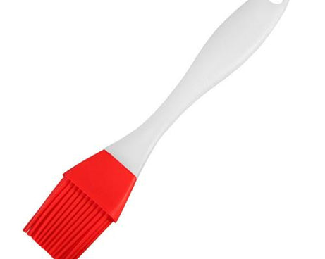 Spatula and brush set