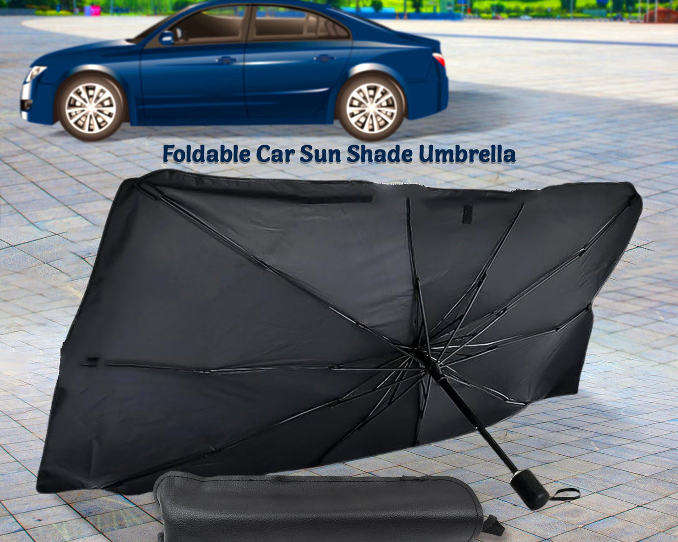 Sun Guard Shield