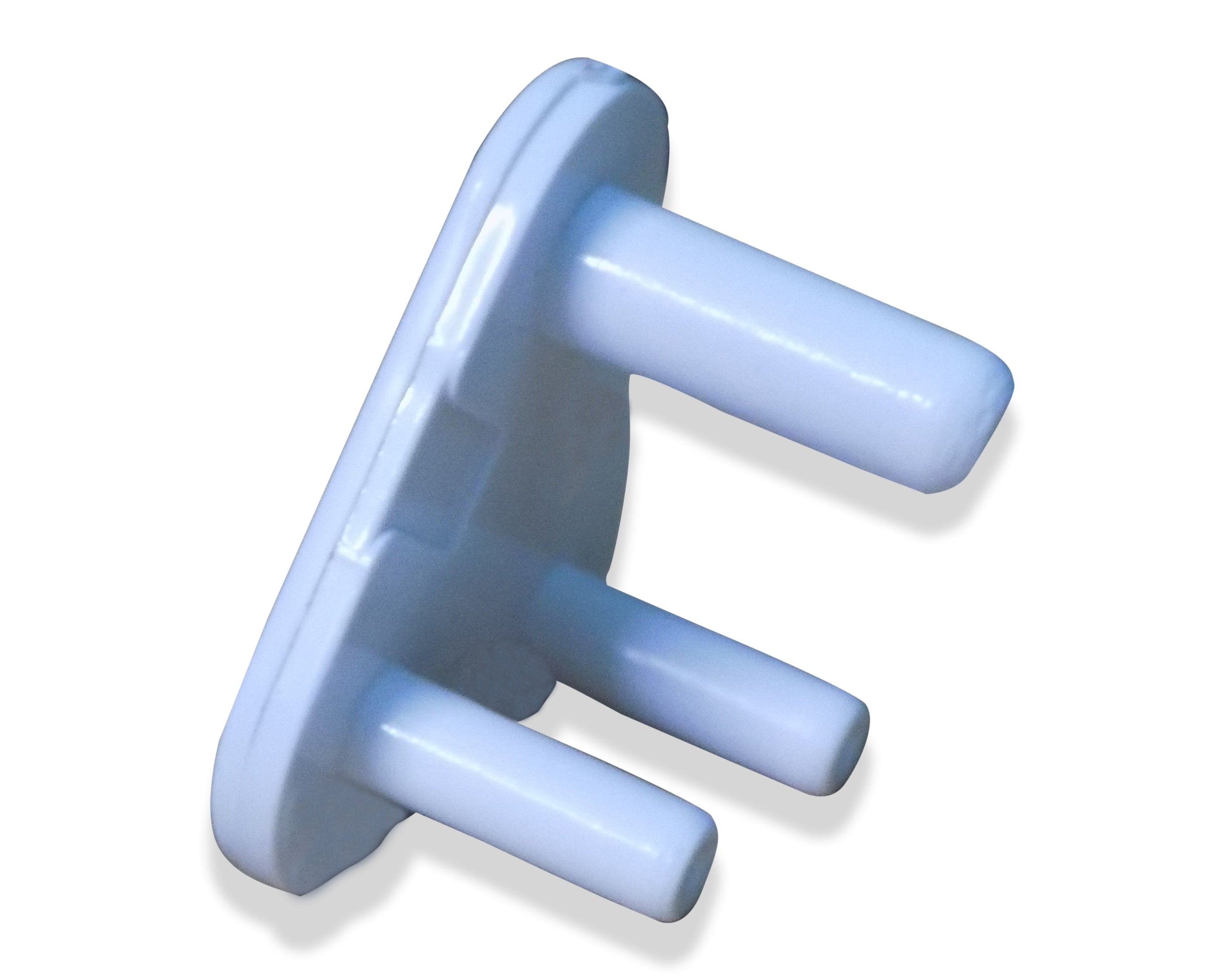 1231 Safety Cover Guards for Electric Socket Plug (Big) 