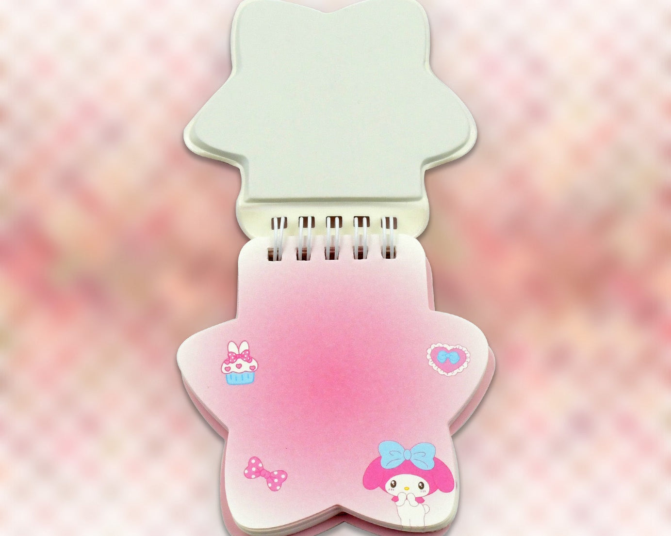 Cartoom Diary Personal Diary Printed Fancy page Diary Multi Shape Cartoon Diary  (Unique Mini Diary, Pocket Size Diary , Travel Diary , Notebook ) (1 Pc)